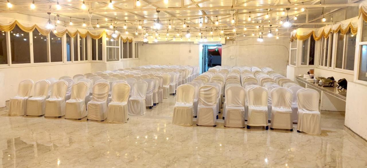 Fabhotel Prime Adore Residency Chennai Eksteriør billede