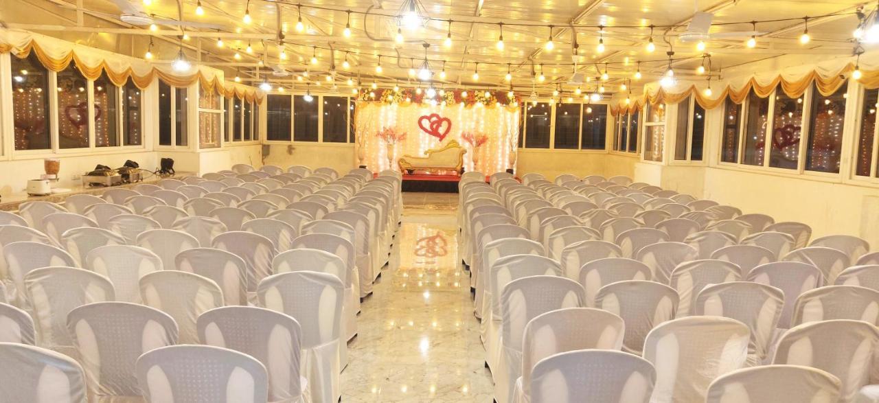 Fabhotel Prime Adore Residency Chennai Eksteriør billede