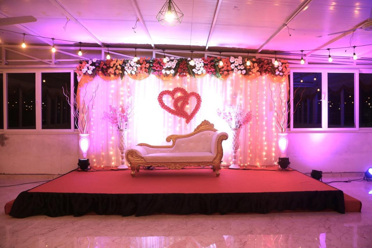 Fabhotel Prime Adore Residency Chennai Eksteriør billede